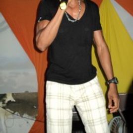 Imagem de Leandro