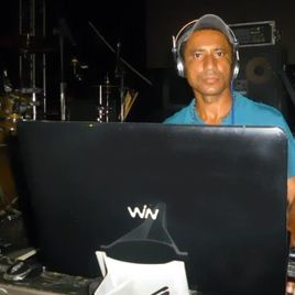 Imagem de Cicinho Samples