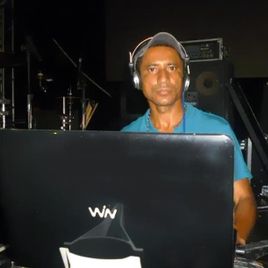 Imagem de Cicinho Samples