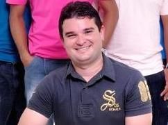 Imagem de Audan Barbosa