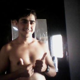 Imagem de Izequiel