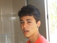 Imagem de Yago Pozzolini