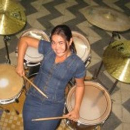 Imagem de Patrícia Gomes