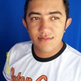 Imagem de Alessandro (Ratinho dos teclados)