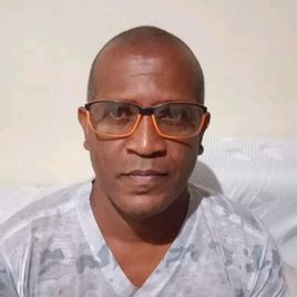 Imagem de Washington de Oliveira Bispo