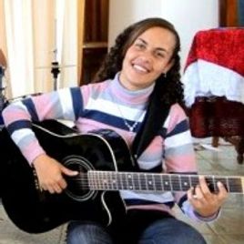Imagem de Larissa Neri
