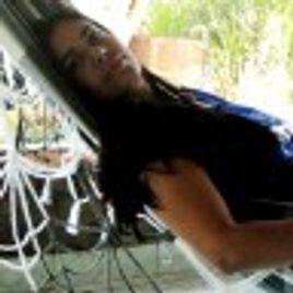 Imagem de Rebeca Vasconcelos
