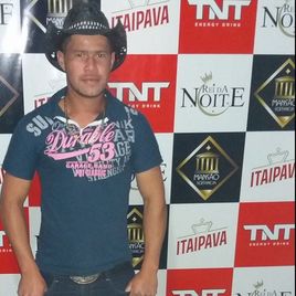 Imagem de WARLEY SAFADÃO "PITBULL"