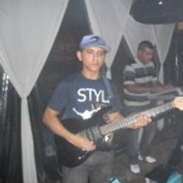Imagem de ossian