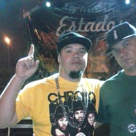 Imagem de Dj Brunno Gargamel