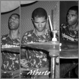 Imagem de Alberto