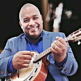 Imagem de Pr Thiago Nascimento