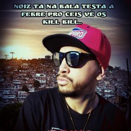 Imagem de Binho Brown
