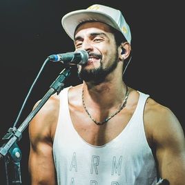 Imagem de Rogim Nazário