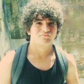 Imagem de Caio Canuto