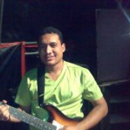 Imagem de Papitojazz