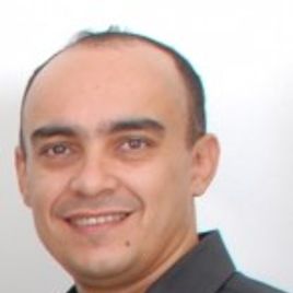 Imagem de Valdiquis