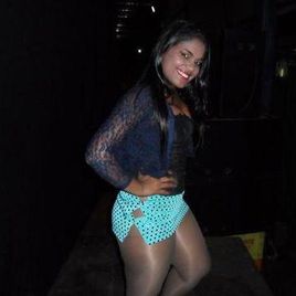 Imagem de Jakeline Tissunami