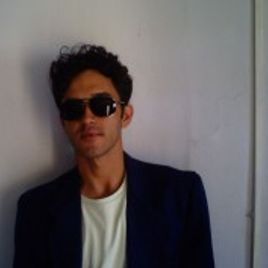 Imagem de Manoel Otavio