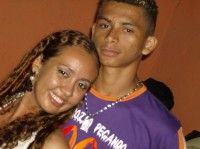 Imagem de Flavia e Paulo
