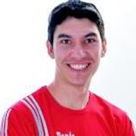 Imagem de JALMIR SANT ANNA BACHI