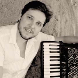 Imagem de Salvio Emanuel