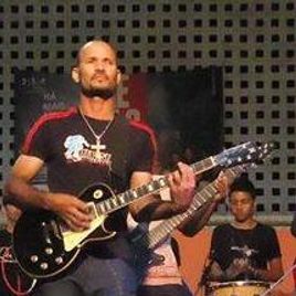 Imagem de Dalbert Santana