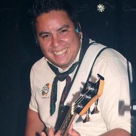 Imagem de Robson Gonçalves