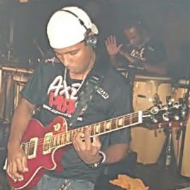 Imagem de Gustavo