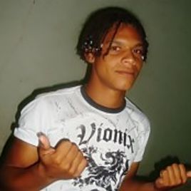Imagem de Vinicius