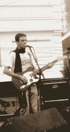 Imagem de Fagner Souza da Silva