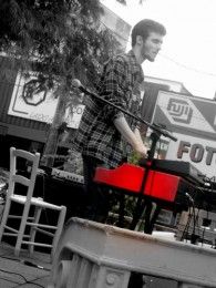 Imagem de Max Knevitz