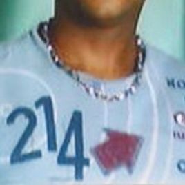 Imagem de Mazinho