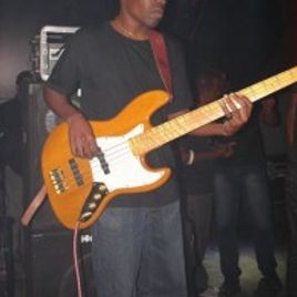 Imagem de Samuel Mendes