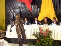 Imagem de Mestre Zé Negão
