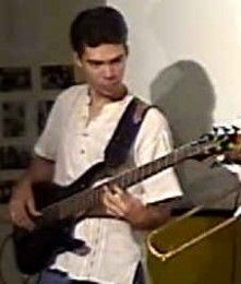 Imagem de Tiago