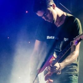 Imagem de Axl libarino