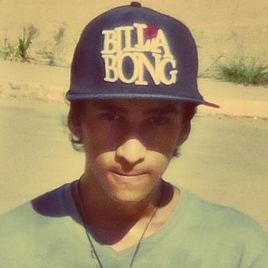 Imagem de Paullo Robert