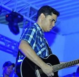 Imagem de Júnior Santos