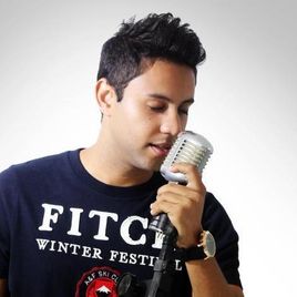 Imagem de Rislei Leonam