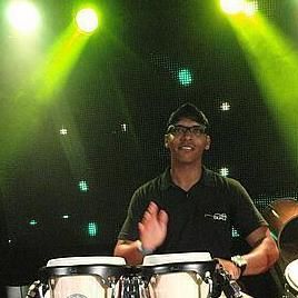 Imagem de Diôgenes Rodrigues