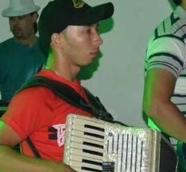 Imagem de Mazinho Souza