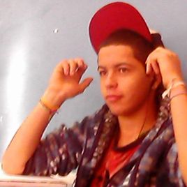 Imagem de Kael CP
