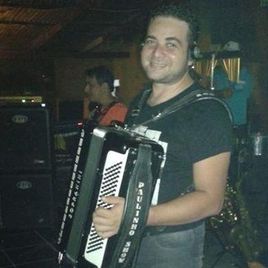 Imagem de PAULINHO SHOW 