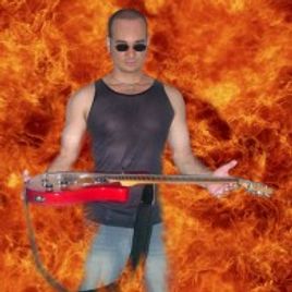 Imagem de Dennis Ricardo