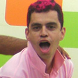 Imagem de Fabiano Pé de Chumbo