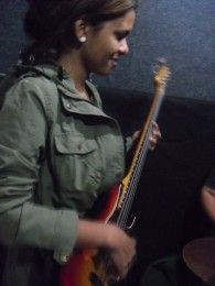 Imagem de Dandara Mendonça