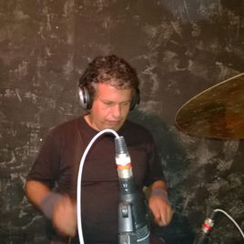 Imagem de JORGEDRUMS