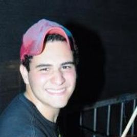 Imagem de Vitor Menezes