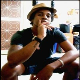 Imagem de Uelber Black